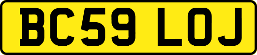 BC59LOJ
