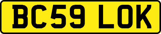 BC59LOK