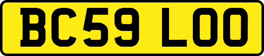 BC59LOO