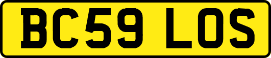 BC59LOS