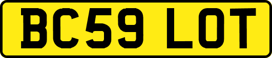 BC59LOT
