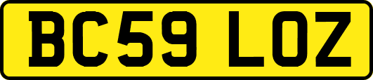 BC59LOZ