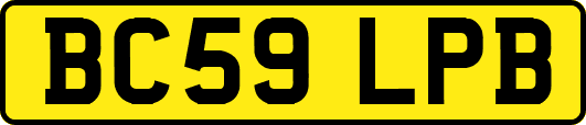 BC59LPB