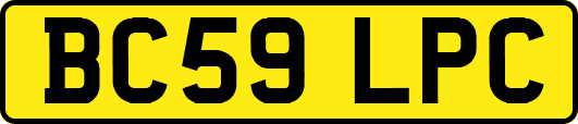 BC59LPC