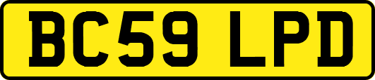 BC59LPD