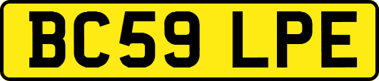 BC59LPE
