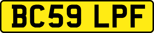 BC59LPF