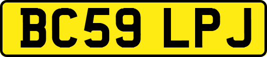 BC59LPJ