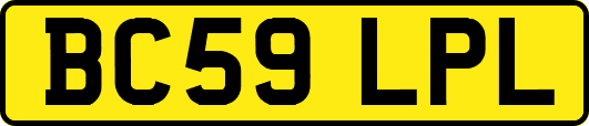 BC59LPL