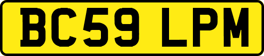 BC59LPM