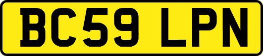 BC59LPN