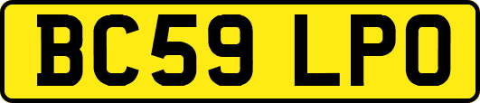 BC59LPO