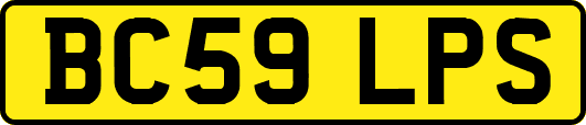 BC59LPS