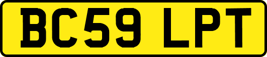 BC59LPT
