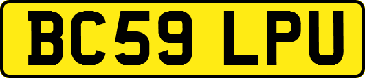 BC59LPU