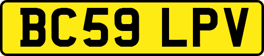 BC59LPV