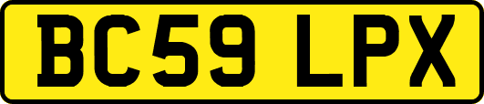 BC59LPX