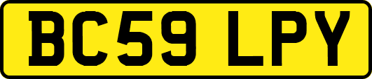BC59LPY