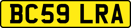 BC59LRA