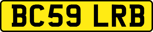 BC59LRB