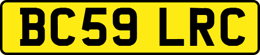 BC59LRC