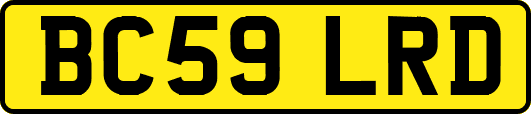 BC59LRD