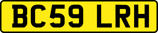 BC59LRH
