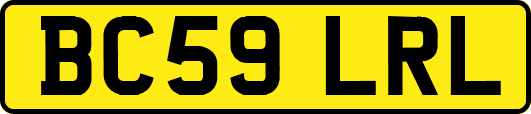 BC59LRL
