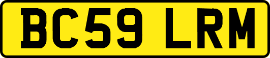 BC59LRM