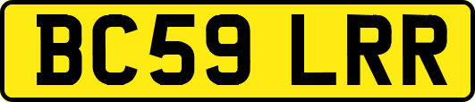BC59LRR