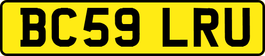 BC59LRU