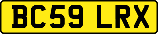 BC59LRX