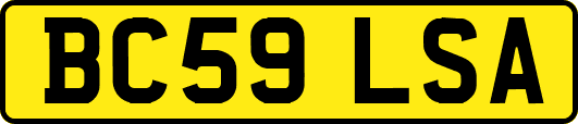 BC59LSA
