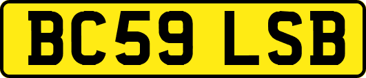 BC59LSB