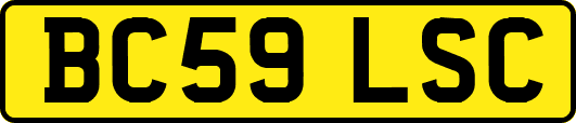 BC59LSC