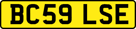 BC59LSE