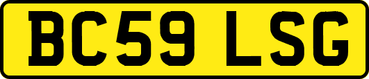 BC59LSG