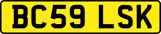 BC59LSK