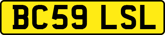 BC59LSL