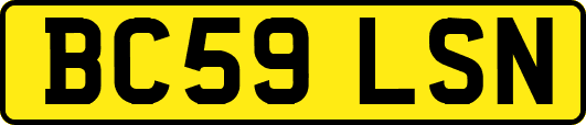 BC59LSN