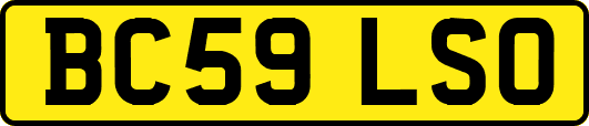 BC59LSO