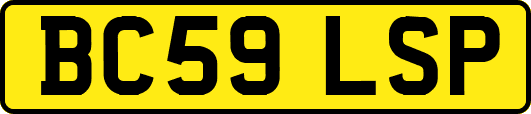 BC59LSP