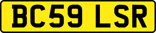 BC59LSR