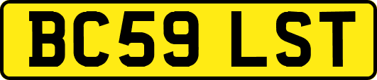 BC59LST