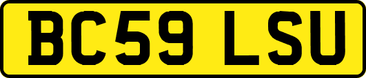 BC59LSU