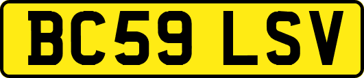 BC59LSV