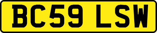 BC59LSW