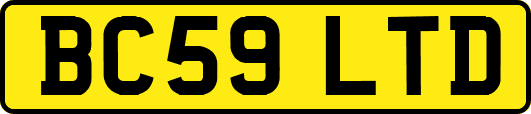 BC59LTD