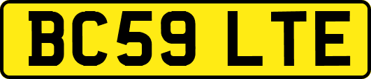 BC59LTE