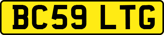 BC59LTG